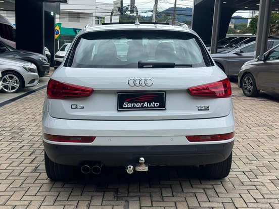 AUDI-Q3-2.0 TFSI AMBIENTE QUATTRO 4P GASOLINA S TRONIC AUDI-Q3-2015