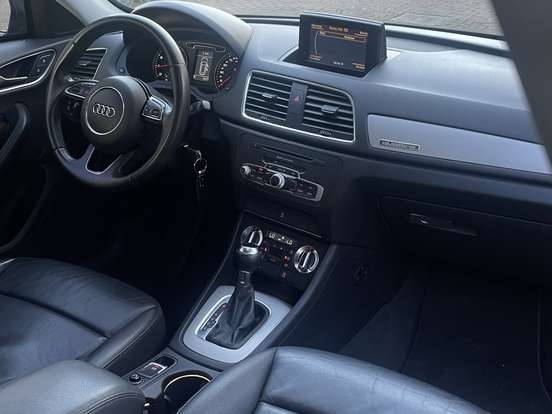 AUDI-Q3-2.0 TFSI AMBIENTE QUATTRO 4P GASOLINA S TRONIC AUDI-Q3-2014