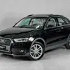 AUDI Q3 2.0 TFSI AMBITION QUATTRO 4P GASOLINA S TRONIC AUDI Q3 2.0 TFSI AMBITION QUATTRO 4P GASOLINA S TRONIC