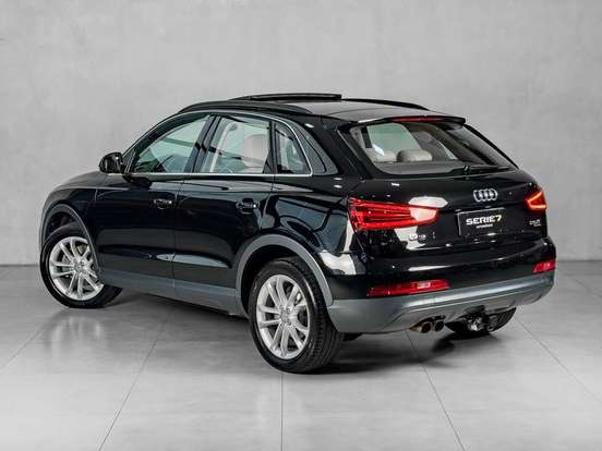 AUDI-Q3-2.0 TFSI AMBITION QUATTRO 4P GASOLINA S TRONIC AUDI-Q3-2014