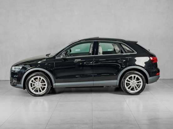 AUDI-Q3-2.0 TFSI AMBITION QUATTRO 4P GASOLINA S TRONIC AUDI-Q3-2014