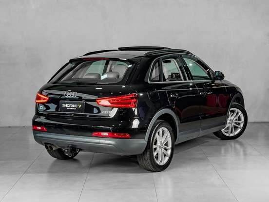 AUDI-Q3-2.0 TFSI AMBITION QUATTRO 4P GASOLINA S TRONIC AUDI-Q3-2014