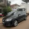 AUDI Q3 2.0 TFSI AMBITION QUATTRO 4P GASOLINA S TRONIC AUDI Q3 2.0 TFSI AMBITION QUATTRO 4P GASOLINA S TRONIC