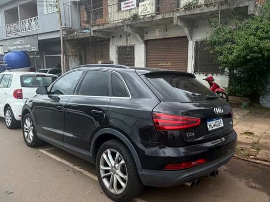 AUDI-Q3-2.0 TFSI AMBITION QUATTRO 4P GASOLINA S TRONIC AUDI-Q3-2014