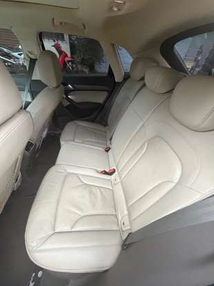 AUDI-Q3-2.0 TFSI AMBITION QUATTRO 4P GASOLINA S TRONIC AUDI-Q3-2014
