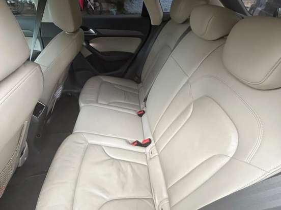 AUDI-Q3-2.0 TFSI AMBITION QUATTRO 4P GASOLINA S TRONIC AUDI-Q3-2014
