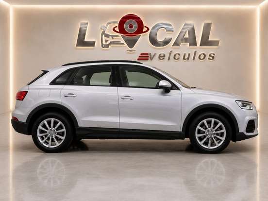AUDI-Q3-2.0 TFSI ATTRACTION QUATTRO 4P GASOLINA S TRONIC AUDI-Q3-2015