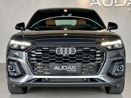 AUDI-Q5-2.0 45 TFSI GASOLINA S LINE BLACK QUATTRO S TRONIC AUDI-Q5-2021