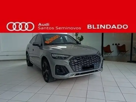 AUDI-Q5-2.0 45 TFSI GASOLINA SPORTBACK S LINE BLACK QUATTRO S TRONIC AUDI-Q5-2021