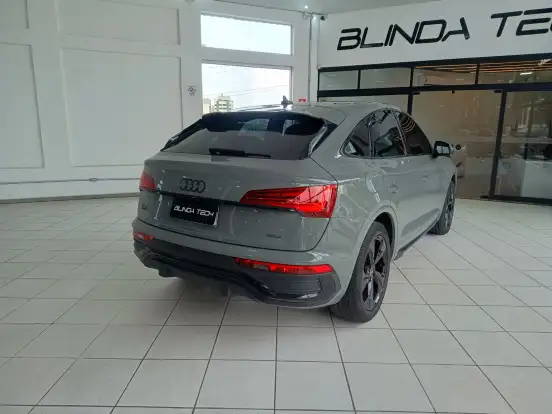 AUDI-Q5-2.0 45 TFSI GASOLINA SPORTBACK S LINE BLACK QUATTRO S TRONIC AUDI-Q5-2021