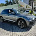 AUDI Q5 2.0 55 TFSIE PHEV PERFORMANCE BLACK QUATTRO S TRONIC AUDI Q5 2.0 55 TFSIE PHEV PERFORMANCE BLACK QUATTRO S TRONIC
