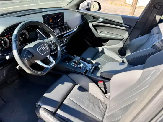 AUDI-Q5-2.0 55 TFSIE PHEV PERFORMANCE BLACK QUATTRO S TRONIC AUDI-Q5-2021