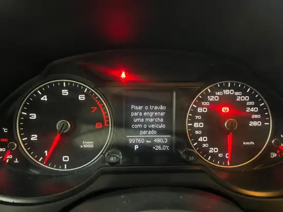AUDI-Q5-2.0 TFSI AMBIENTE 16V 225CV GASOLINA 4P AUTOMÁTICO AUDI-Q5-2015