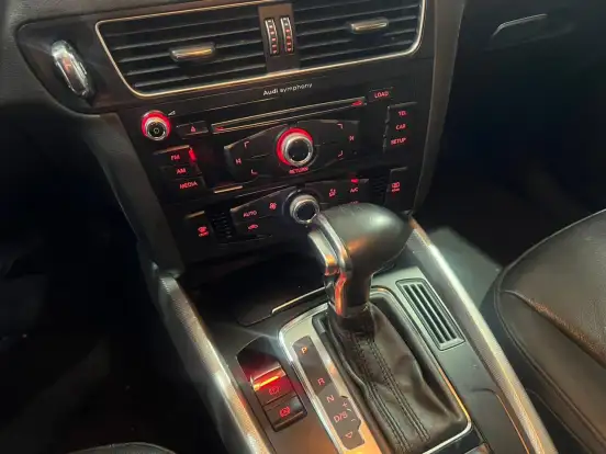 AUDI-Q5-2.0 TFSI AMBIENTE 16V 225CV GASOLINA 4P AUTOMÁTICO AUDI-Q5-2015