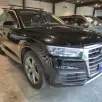 AUDI Q5 2.0 TFSI GASOLINA AMBIENTE S TRONIC AUDI Q5 2.0 TFSI GASOLINA AMBIENTE S TRONIC