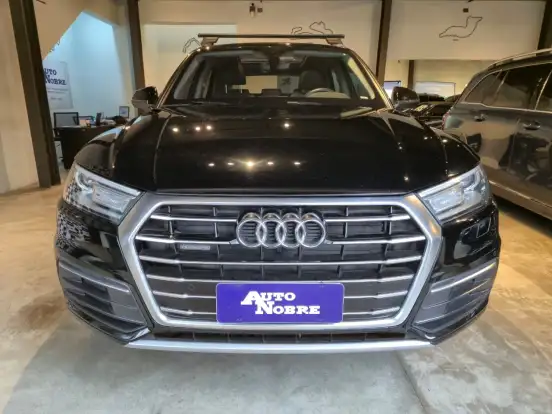 AUDI-Q5-2.0 TFSI GASOLINA AMBIENTE S TRONIC AUDI-Q5-2018