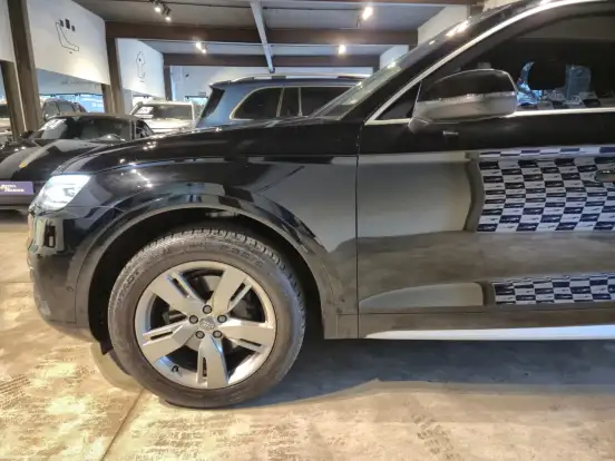 AUDI-Q5-2.0 TFSI GASOLINA AMBIENTE S TRONIC AUDI-Q5-2018