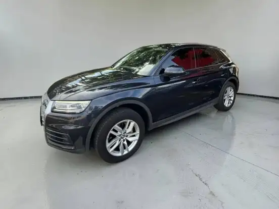 AUDI-Q5-2.0 TFSI GASOLINA PRESTIGE S TRONIC AUDI-Q5-2019
