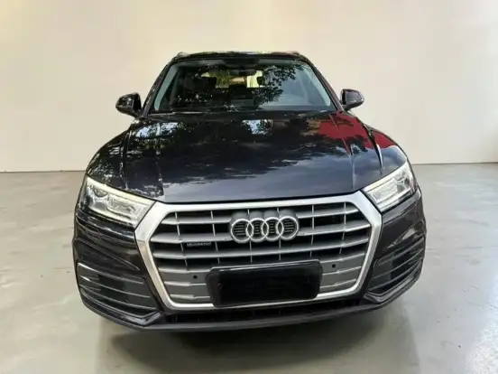 AUDI-Q5-2.0 TFSI GASOLINA PRESTIGE S TRONIC AUDI-Q5-2019
