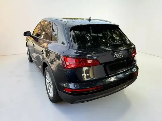 AUDI-Q5-2.0 TFSI GASOLINA PRESTIGE S TRONIC AUDI-Q5-2019