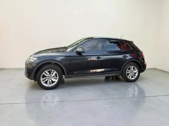 AUDI-Q5-2.0 TFSI GASOLINA PRESTIGE S TRONIC AUDI-Q5-2019