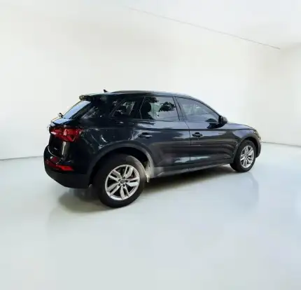 AUDI-Q5-2.0 TFSI GASOLINA PRESTIGE S TRONIC AUDI-Q5-2019