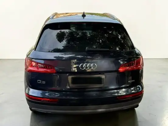 AUDI-Q5-2.0 TFSI GASOLINA PRESTIGE S TRONIC AUDI-Q5-2019