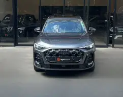 AUDI Q5 2.0 TFSI GASOLINA S LINE QUATTRO S TRONIC AUDI Q5 2.0 TFSI GASOLINA S LINE QUATTRO S TRONIC