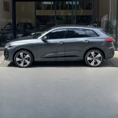 AUDI-Q5-2.0 TFSI GASOLINA S LINE QUATTRO S TRONIC AUDI-Q5-2025