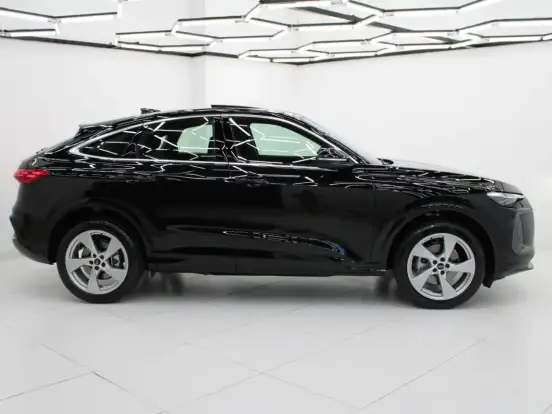 AUDI-Q5-2.0 TFSI GASOLINA SPORTBACK ADVANCED QUATTRO S TRONIC AUDI-Q5-2025