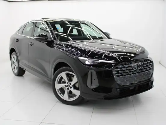 AUDI-Q5-2.0 TFSI GASOLINA SPORTBACK ADVANCED QUATTRO S TRONIC AUDI-Q5-2025