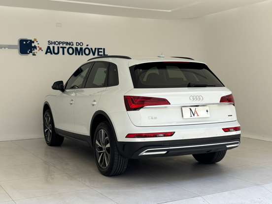 AUDI-Q5-2.0 45 TFSI GASOLINA PRESTIGE QUATTRO S TRONIC AUDI-Q5-2023