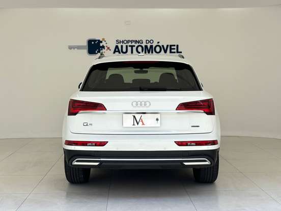 AUDI-Q5-2.0 45 TFSI GASOLINA PRESTIGE QUATTRO S TRONIC AUDI-Q5-2023