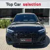 AUDI Q5 2.0 45 TFSI GASOLINA S LINE BLACK QUATTRO S TRONIC AUDI Q5 2.0 45 TFSI GASOLINA S LINE BLACK QUATTRO S TRONIC