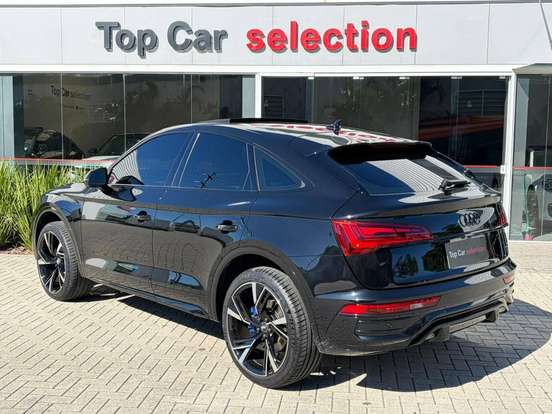 AUDI-Q5-2.0 45 TFSI GASOLINA S LINE BLACK QUATTRO S TRONIC AUDI-Q5-2021