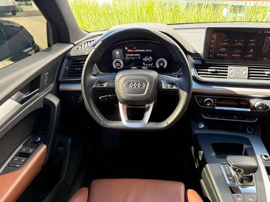 AUDI-Q5-2.0 45 TFSI GASOLINA S LINE BLACK QUATTRO S TRONIC AUDI-Q5-2021