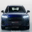 AUDI Q5 2.0 45 TFSI GASOLINA S LINE BLACK QUATTRO S TRONIC AUDI Q5 2.0 45 TFSI GASOLINA S LINE BLACK QUATTRO S TRONIC