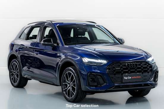 AUDI-Q5-2022