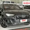 AUDI Q5 2.0 45 TFSI GASOLINA S LINE BLACK QUATTRO S TRONIC AUDI Q5 2.0 45 TFSI GASOLINA S LINE BLACK QUATTRO S TRONIC