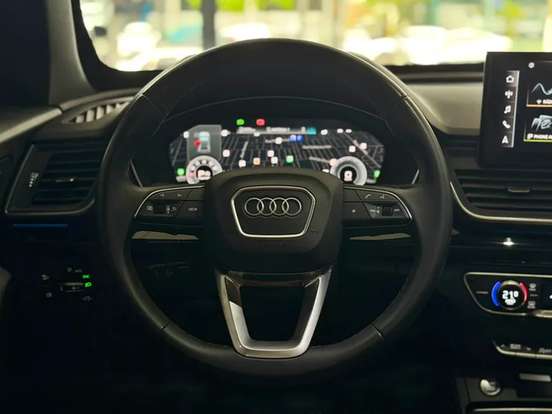 AUDI-Q5-2.0 45 TFSI GASOLINA S LINE BLACK QUATTRO S TRONIC AUDI-Q5-2023