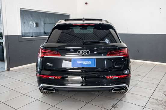 AUDI-Q5-2.0 45 TFSI GASOLINA S-LINE QUATTRO S TRONIC AUDI-Q5-2024