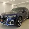AUDI Q5 2.0 45 TFSI GASOLINA S-LINE QUATTRO S TRONIC AUDI Q5 2.0 45 TFSI GASOLINA S-LINE QUATTRO S TRONIC