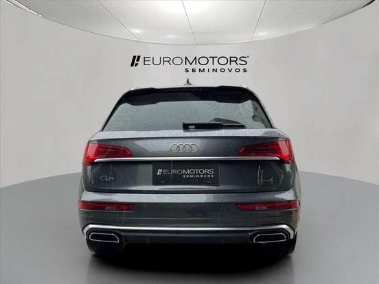 AUDI-Q5-2.0 45 TFSI GASOLINA S-LINE QUATTRO S TRONIC AUDI-Q5-2024