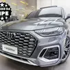 AUDI Q5 2.0 45 TFSI GASOLINA SPORTBACK S LINE QUATTRO S TRONIC AUDI Q5 2.0 45 TFSI GASOLINA SPORTBACK S LINE QUATTRO S TRONIC