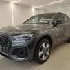 AUDI Q5 2.0 45 TFSI GASOLINA SPORTBACK S LINE QUATTRO S TRONIC AUDI Q5 2.0 45 TFSI GASOLINA SPORTBACK S LINE QUATTRO S TRONIC