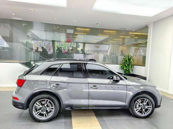 AUDI-Q5-2.0 55 TFSIE PHEV PERFORMANCE BLACK QUATTRO S TRONIC AUDI-Q5-2024