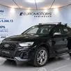 AUDI Q5 2.0 55 TFSIE PHEV PERFORMANCE BLACK QUATTRO S TRONIC AUDI Q5 2.0 55 TFSIE PHEV PERFORMANCE BLACK QUATTRO S TRONIC