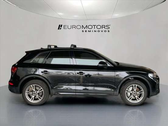 AUDI-Q5-2.0 55 TFSIE PHEV PERFORMANCE BLACK QUATTRO S TRONIC AUDI-Q5-2024