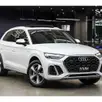 AUDI Q5 2.0 55 TFSIE PHEV PERFORMANCE QUATTRO S TRONIC AUDI Q5 2.0 55 TFSIE PHEV PERFORMANCE QUATTRO S TRONIC