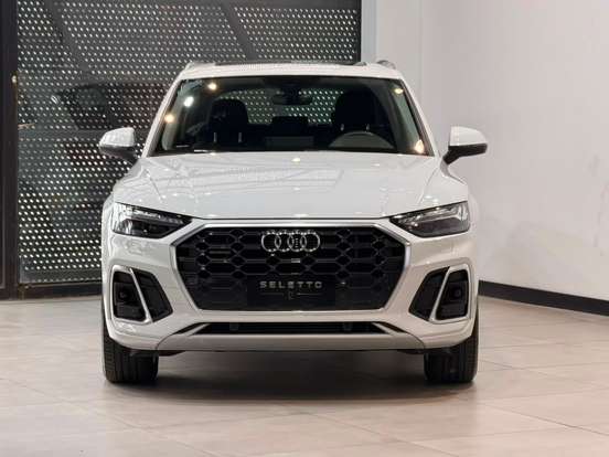 AUDI-Q5-2.0 55 TFSIE PHEV PERFORMANCE QUATTRO S TRONIC AUDI-Q5-2024